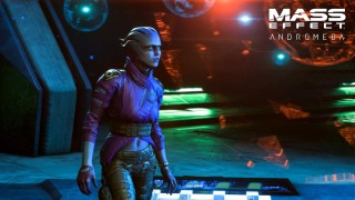 Mass Effect: Andromeda (PC) (Letölthető) PC