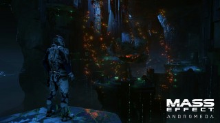 Mass Effect: Andromeda (PC) (Letölthető) PC
