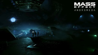 Mass Effect: Andromeda (PC) (Letölthető) PC