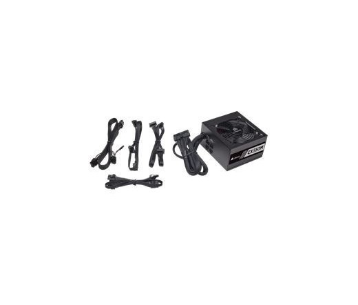 Corsair CX550M 550W [Moduláris, 80+ Bronze] PC