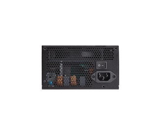 Corsair CX650M 650W [Moduláris, 80+ Bronze] PC