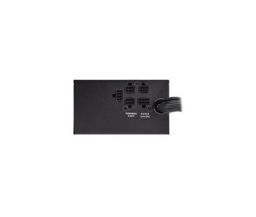 Corsair CX650M 650W [Moduláris, 80+ Bronze] PC