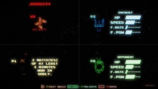 Galactic Orbital Death Sport (PC) DIGITÁLIS PC