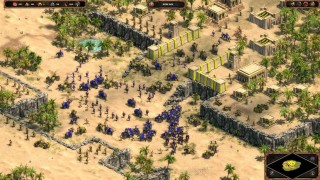 Age of Empires: Definitive Edition (PC) Letölthető PC