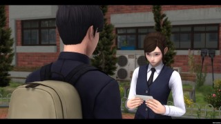 White Day: A Labyrinth Named School (PC) DIGITÁLIS PC