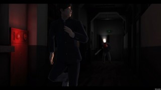 White Day: A Labyrinth Named School (PC) DIGITÁLIS PC