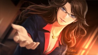 Tokyo Twilight Ghost Hunters Daybreak: Special Gigs (PC) DIGITÁLIS PC