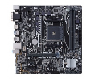 ASUS Prime A320M-K (AM4) (90MB0TV0-M0EAY0) PC