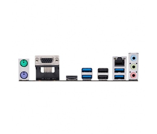 ASUS Prime A320M-K (AM4) (90MB0TV0-M0EAY0) PC
