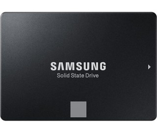 Samsung 860 Evo 250GB [2.5"/SATA3] MZ-76E250B/EU PC