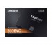 Samsung 860 Evo 500GB [2.5"/SATA3] MZ-76E500B/EU thumbnail