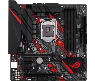 ASUS 1151 ROG Strix B360-G Gaming (90MB0WD0-M0EAY0) PC