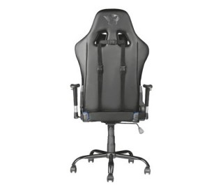 Trust 22526 GXT 707R Resto Gaming Chair - blue PC
