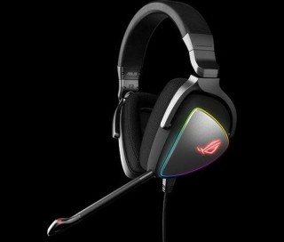 Asus ROG Delta Gaming Headset (90YH00Z1-B2UA00) PC