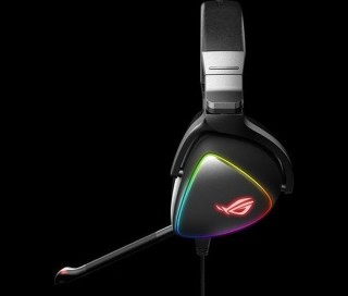 Asus ROG Delta Gaming Headset (90YH00Z1-B2UA00) PC