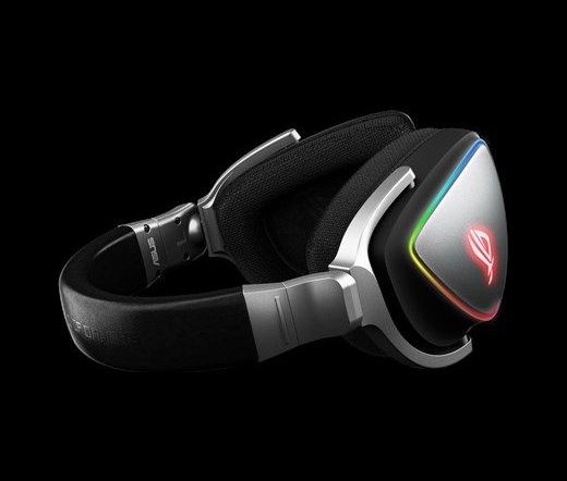 Asus ROG Delta Gaming Headset (90YH00Z1-B2UA00) PC