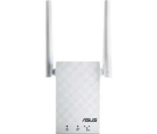 Asus RP-AC51 AC750 Mbps Dual-band Wi-Fi range extender PC