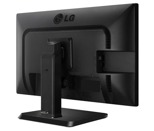 LG 22MB37PU-B [21.5", IPS] PC