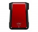 Adata XPG EX500 Fekete/Piros [2.5"/USB3.1] thumbnail