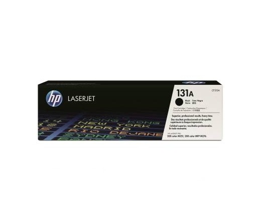 HP 131A (CF210A) - Fekete PC