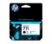 HP 711 (CZ129A) - Fekete (38ml) thumbnail