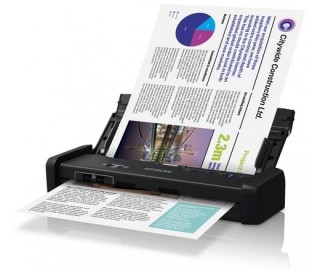 Epson WorkForce DS-310 PC