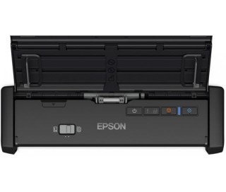 Epson WorkForce DS-310 PC