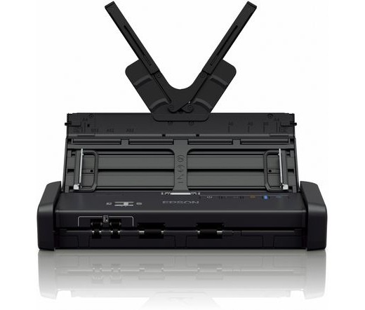 Epson WorkForce DS-310 PC
