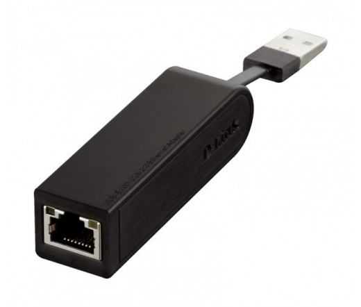 NET-PCI D-Link DUB-E100 Hi-Speed USB 2.0 Fast Ethernet Adapter PC