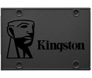 Kingston A400 960GB [2.5"/SATA3] PC