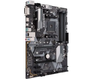 ASUS PRIME B450-PLUS AMD B450 SocketAM4 ATX alaplap PC