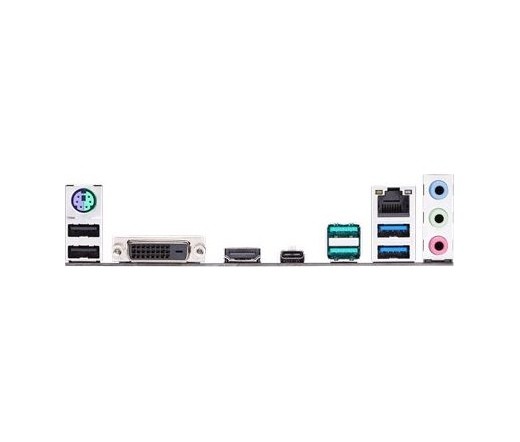 ASUS PRIME B450-PLUS AMD B450 SocketAM4 ATX alaplap PC