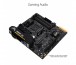 ASUS TUF B450M-PLUS GAMING AMD B450 SocketAM4 mATX alaplap thumbnail