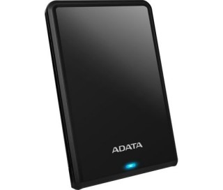 ADATA HV620S 4TB Fekete [2.5"/USB3.1] PC