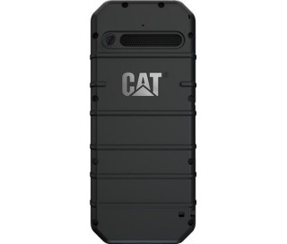 CAT B35 2,4" Dual SIM fekete csepp-, por- és ütésálló mobiltelefon Mobil