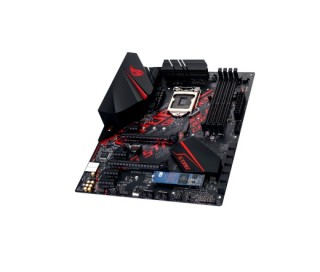 ASUS ROG STRIX B360-H GAMING Intel B360 LGA1151 ATX alaplap PC