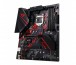 ASUS ROG STRIX B360-H GAMING Intel B360 LGA1151 ATX alaplap thumbnail