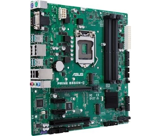 ASUS 1151 Prime B360M-C PC