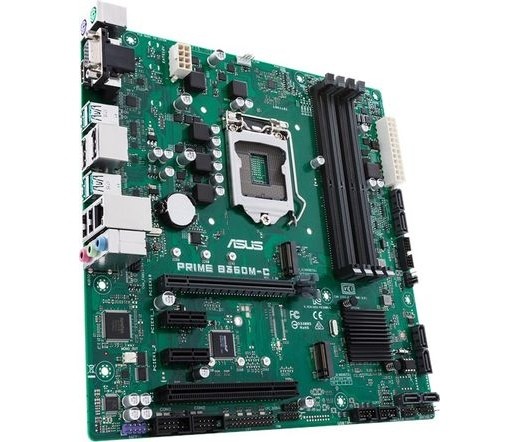 ASUS 1151 Prime B360M-C PC