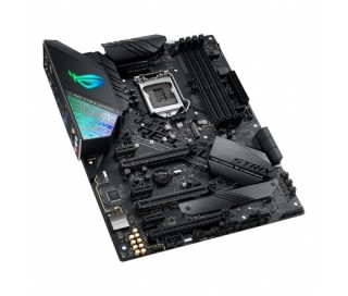 ASUS ROG STRIX Z390-F GAMING Intel Z390 LGA1151 ATX alaplap PC