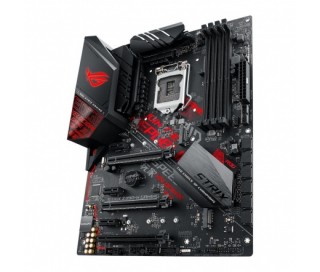 ASUS ROG STRIX Z390-H GAMING Intel Z390 LGA1151 ATX alaplap PC