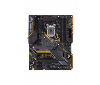 ASUS TUF Z390-PLUS GAMING (WI-FI) Intel Z390 LGA1151 ATX alaplap PC