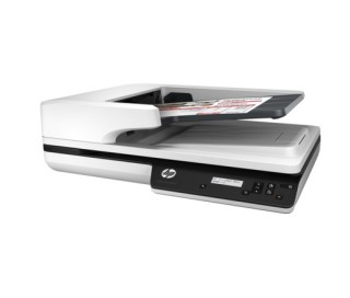 HP ScanJet Professional 3500 F1 PC