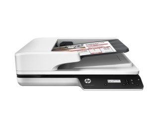 HP ScanJet Professional 3500 F1 PC