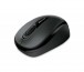Microsoft Mobile Mouse 3500 vezeték nélküli egér, fekete (GMF-00042) thumbnail