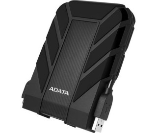 ADATA AHD710P 2,5" 2TB USB3.1 ütés és vízálló fekete külso winchester PC