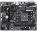 GIGABYTE GA-A320M-H (AM4) thumbnail