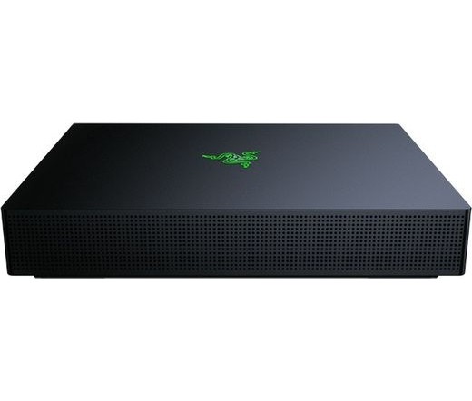 Razer Sila - Gaming Router, FasTrack, Multi-Channel ZeroWait DFS, Mesh PC