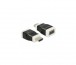 DeLock Adapter HDMI-A male > VGA female with Audio thumbnail