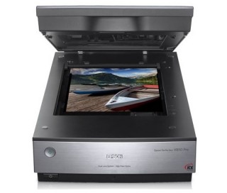 Epson Perfection V850 Pro PC